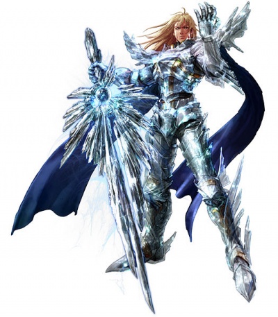 tsume siegfried