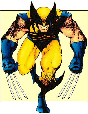 Wolverine - Spider-Man Wiki - Neoseeker