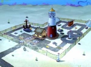 Mrs. Puff's Boating School - SpongeBob SquarePants Wiki - Neoseeker