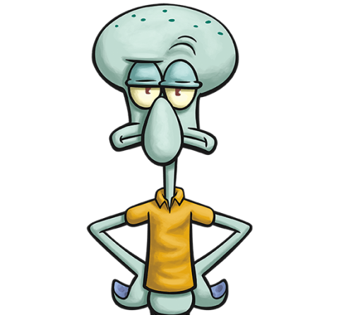 squids next door squids next door