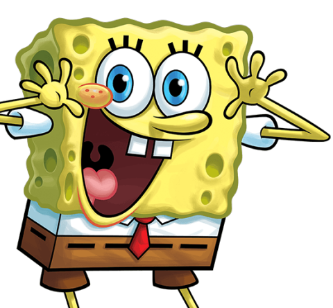 Spongebob Squarepants - Spongebob Squarepants Wiki - Neoseeker