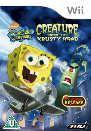 Plankton - SpongeBob SquarePants Wiki - Neoseeker