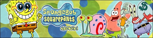 SpongeBob SquarePants (season 1) - Wikipedia