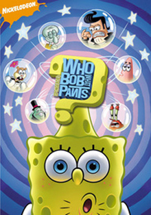 What Ever Happened to SpongeBob? - Wikipedia