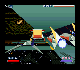 Galactic Rider Board Galactic Rider - Star Fox Wiki - Neoseeker