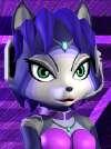 Krystal (Star Fox Adventures & Star Fox: Assault) - Incredible Characters  Wiki