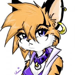 Miyu - Star Fox Wiki - Neoseeker