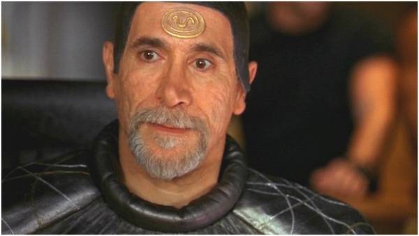 Bra'tac - Stargate Wiki - Neoseeker