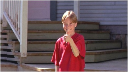 Charlie O'Neill - Stargate Wiki - Neoseeker