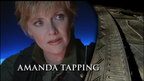 Samantha Carter Stargate Wiki Neoseeker