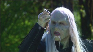Steve (Wraith) - Stargate Wiki - Neoseeker
