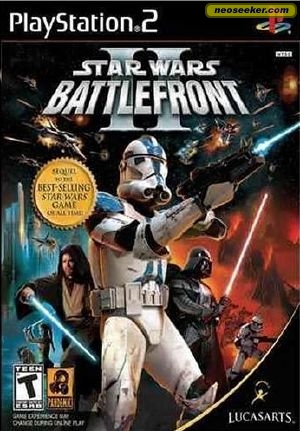 Xbox 360, Star Wars Wiki