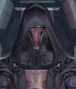 Star Wars: Knights of the Old Republic II: The Sith Lords, Star Wars Wiki  em Português