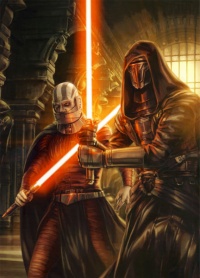 Star Wars: The Force Unleashed - Wikipedia