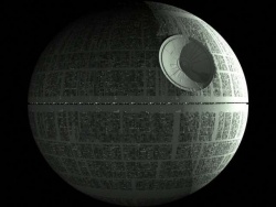 Death Star - Wikipedia