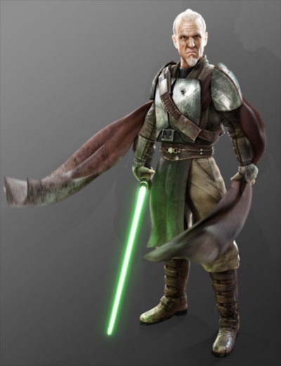 Rahm Kota - Star Wars Wiki - Neoseeker