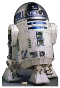 R2-D2 - Star Wars Wiki - Neoseeker