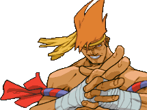 Ryu - Street Fighter Wiki - Neoseeker