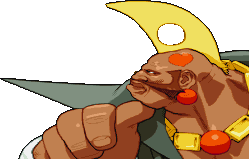 Street Fighter II - Street Fighter Wiki - Neoseeker