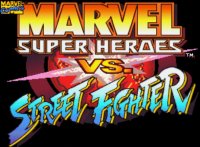 Marvel Super Heroes vs. Street Fighter, Marvel vs. Capcom Wiki