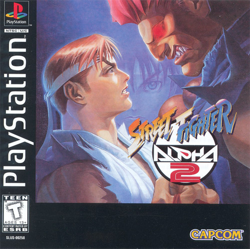 Street Fighter II - Street Fighter Wiki - Neoseeker