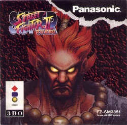 Akuma - Street Fighter Wiki - Neoseeker