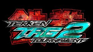 Tekken Tag Tournament 2 - Wikipedia