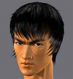 Forest Law - Tekken Wiki - Neoseeker