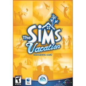 The Sims 2: FreeTime, The Sims Wiki