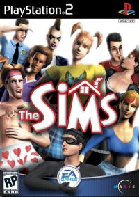 The Sims, The Sims Wiki