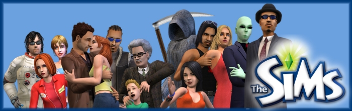 Necessidade, The Sims Wiki