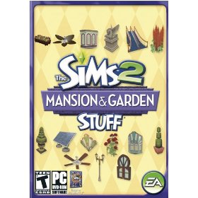 TheSims2.com, The Sims Wiki