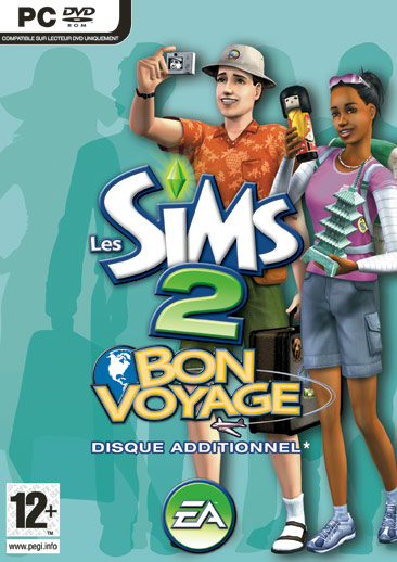 Cheats of The Sims 2 for PC