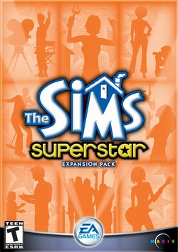 The Sims 2: FreeTime, The Sims Wiki
