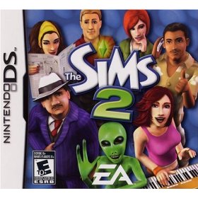 The Sims (video game) - Wikipedia