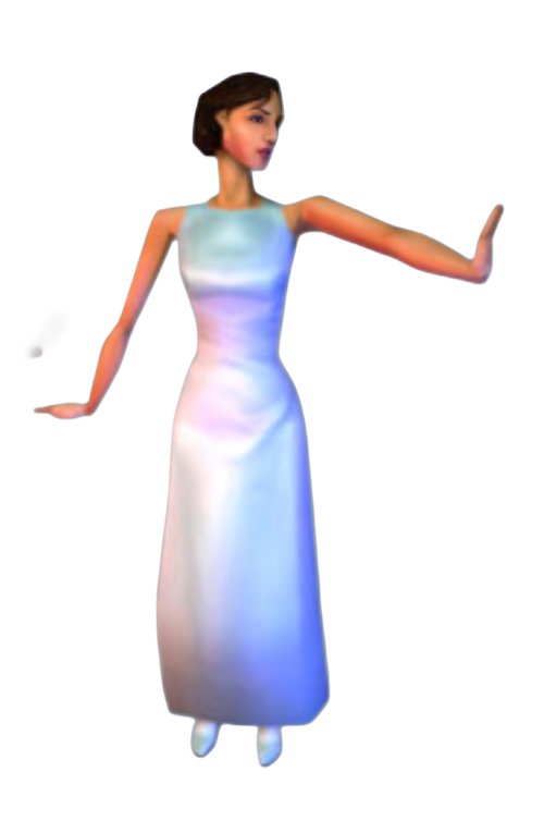 Bride TSO - The Sims Wiki - Neoseeker