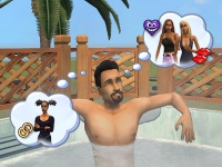 Affair, The Sims Wiki