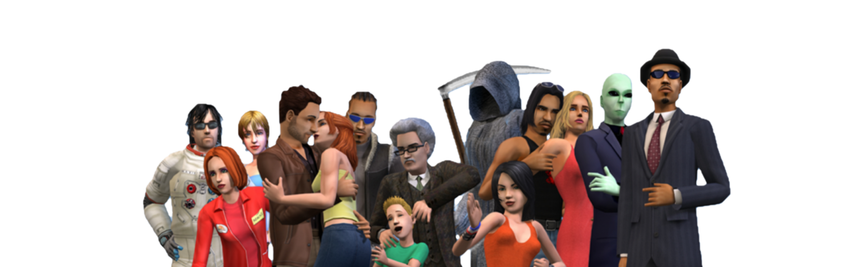 The Sims Wiki - Neoseeker