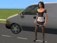 Affair, The Sims Wiki