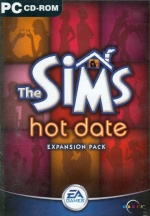 The Sims: Hot Date - The Sims Wiki - Neoseeker