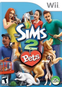 The Sims 2: FreeTime, Videogame soundtracks Wiki