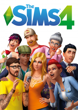 The Sims 4 – Wikipédia, a enciclopédia livre