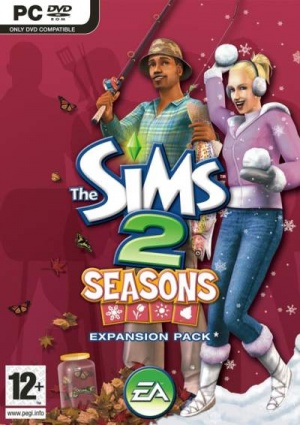 The Sims 2 (console)/cheats, The Sims Wiki