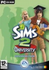 Sim State University, The Sims Wiki