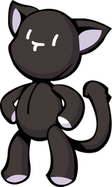 the world ends with you mr mew