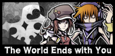 Neo: The World Ends with You - Wikipedia