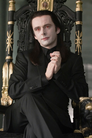 Aro - Twilight Wiki - Neoseeker