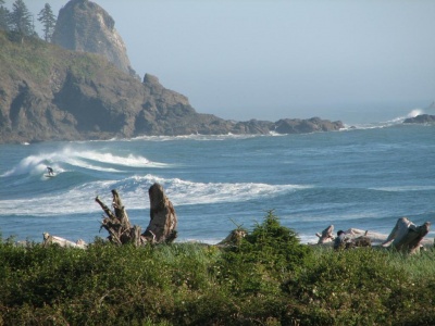 La Push - Twilight Wiki - Neoseeker