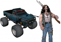 Twister, Twisted Metal Wiki