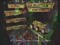 Neon City, Twisted Metal Wiki